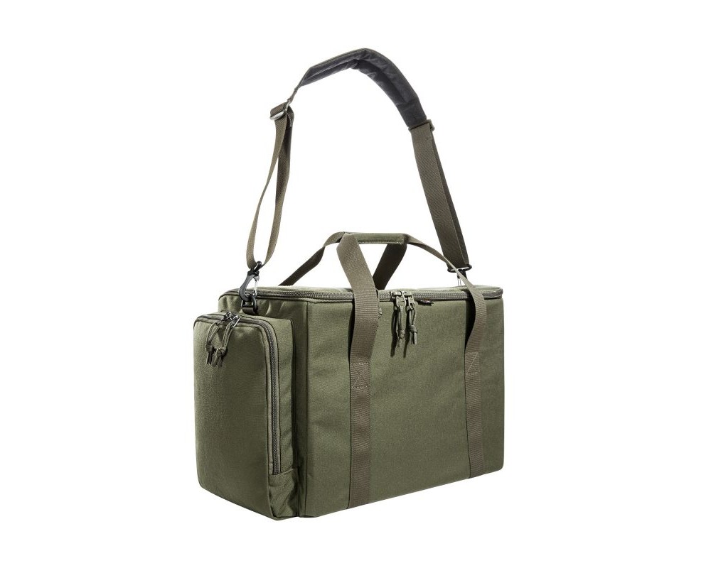 Modular Range Bag Olive