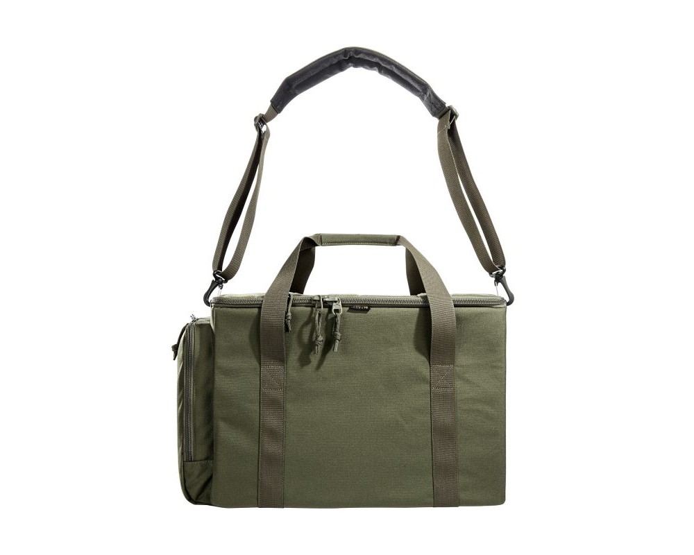 Modular Range Bag Olive