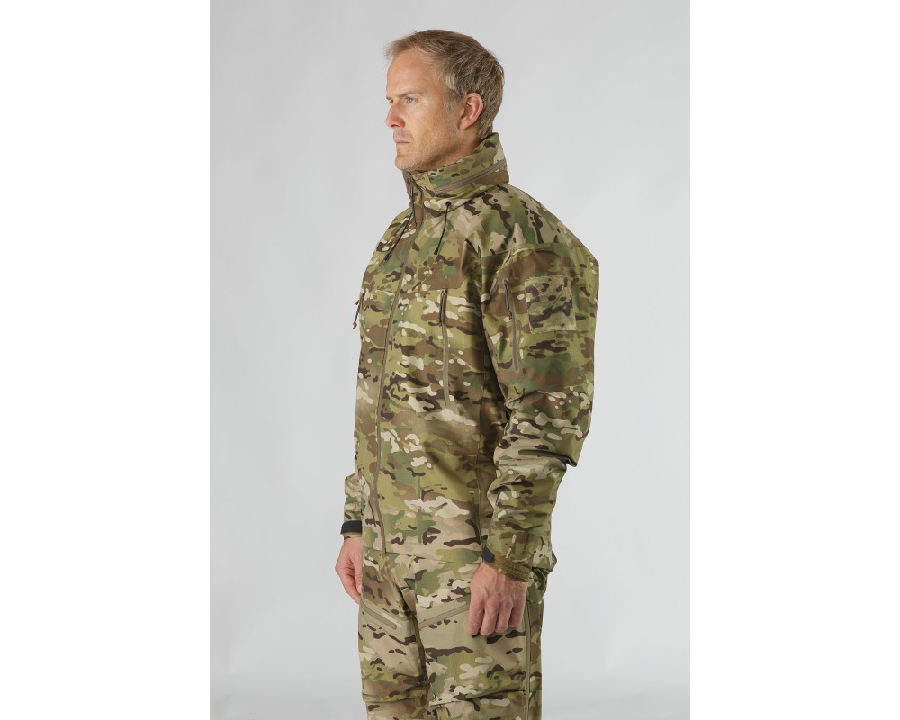 Alpha Jacket Multicam Gen 2.1 Small