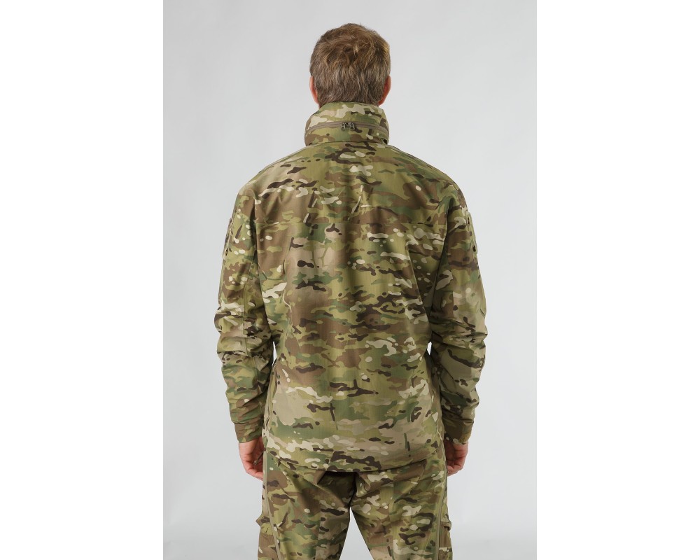 Alpha Jacket Multicam Gen 2.1 Small