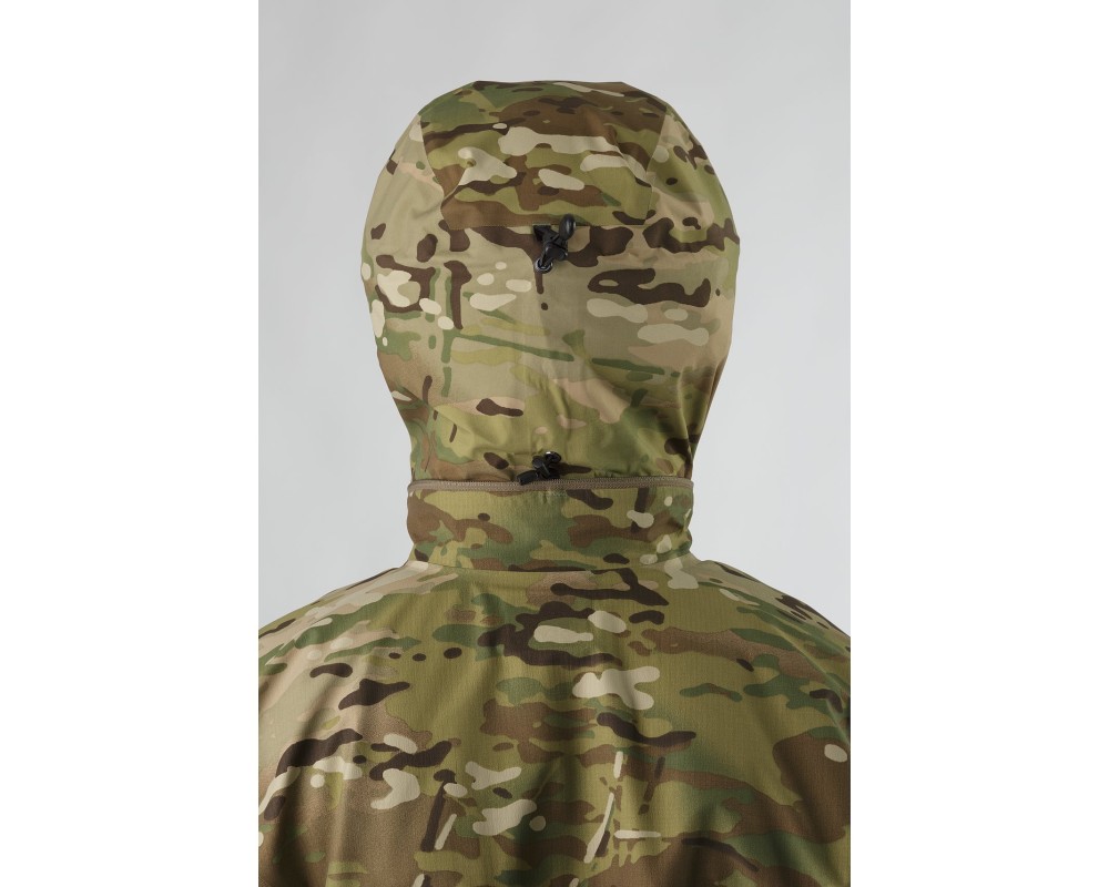 Alpha Jacket Multicam Gen 2.1 Small