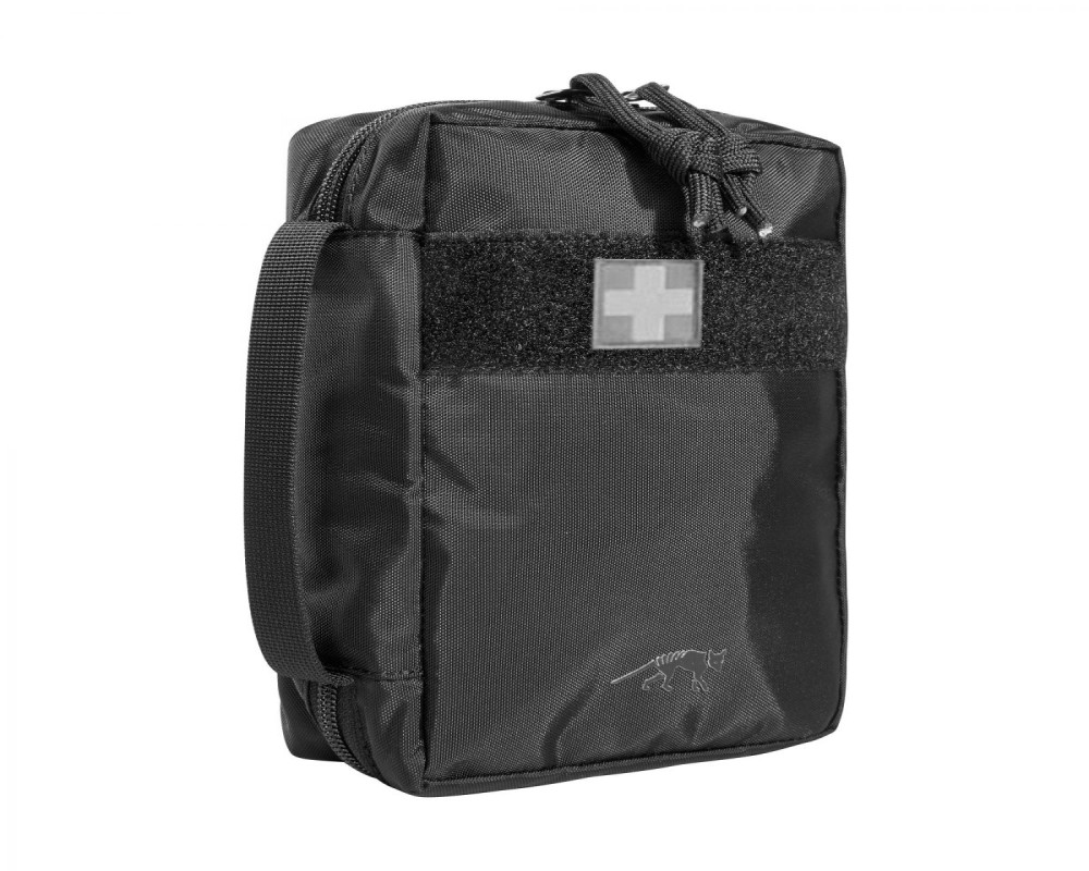 First Aid Complete MKII Black