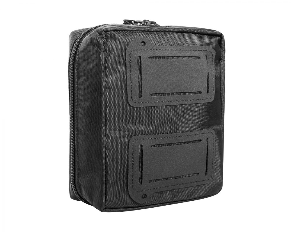 First Aid Complete MKII Black