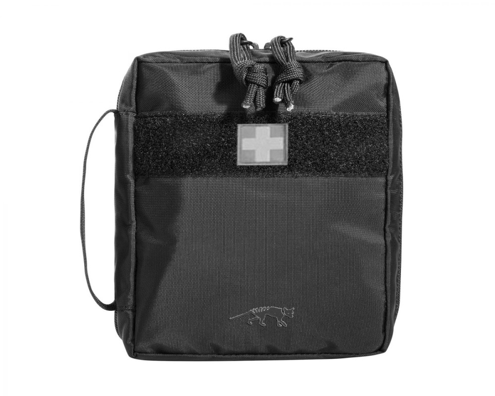 First Aid Complete MKII Black