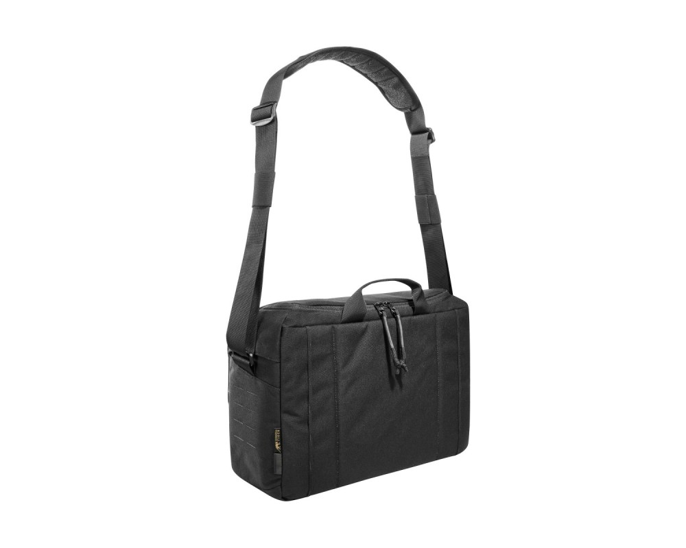 Modular Equipment Case Black Onesize