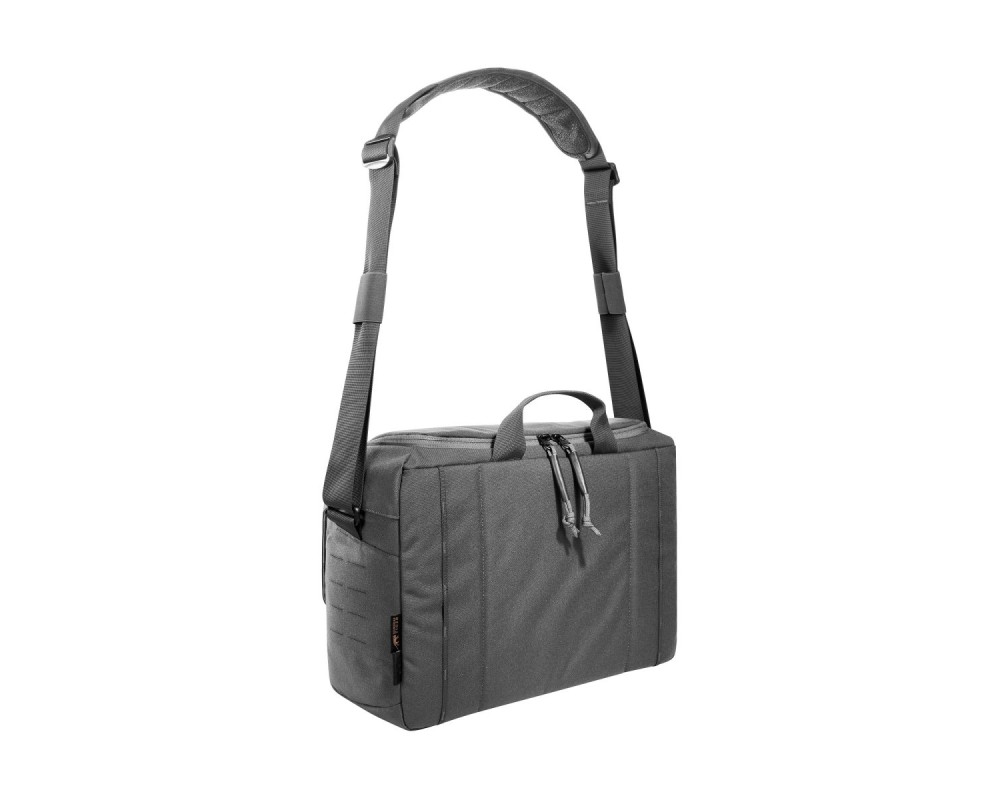 Modular Equipment Case Titan Grey