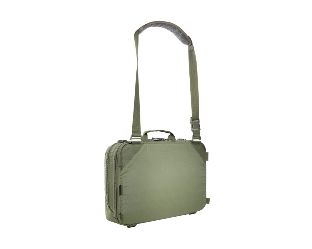 Shoulder Bag Olive