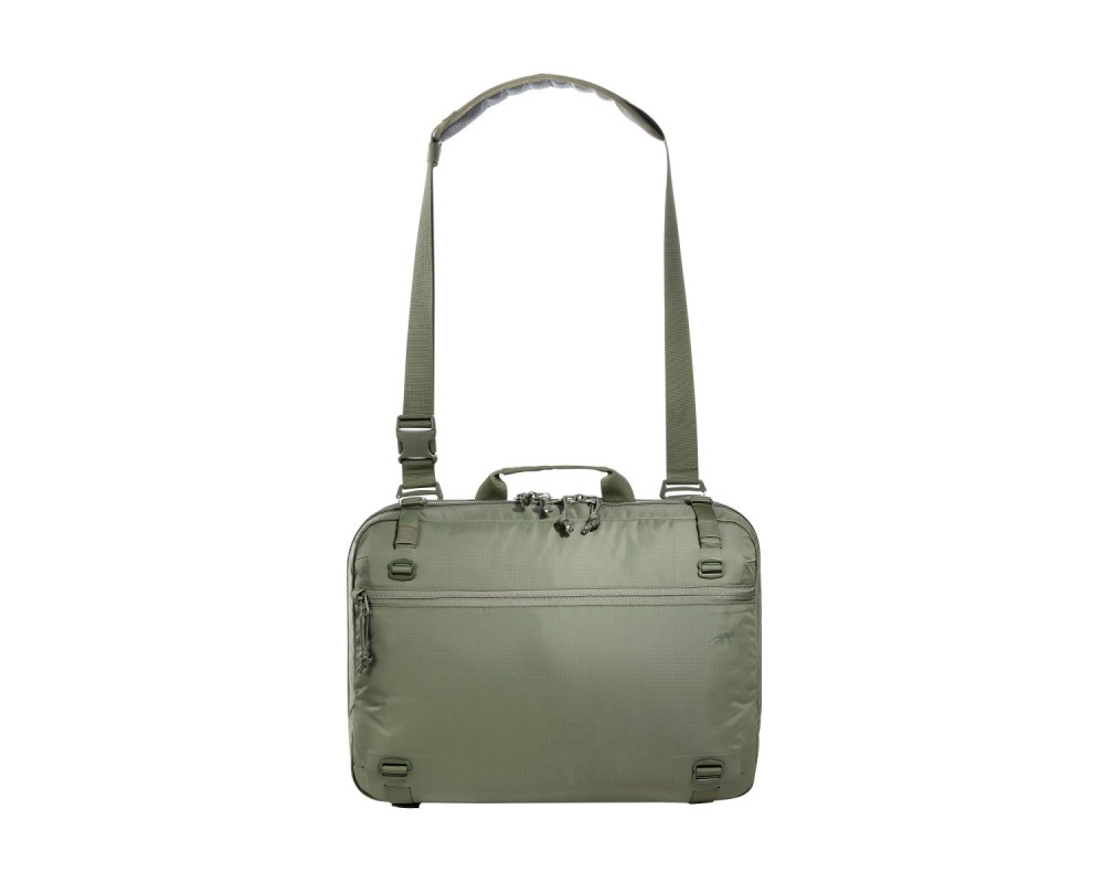 Shoulder Bag Olive