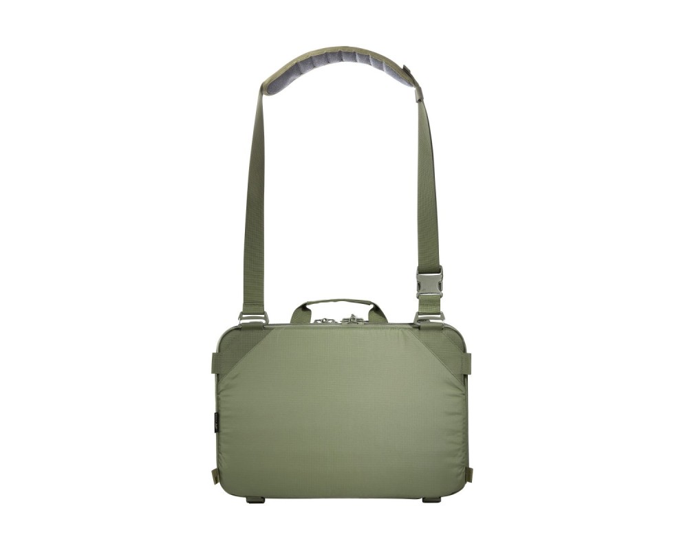 Shoulder Bag Olive