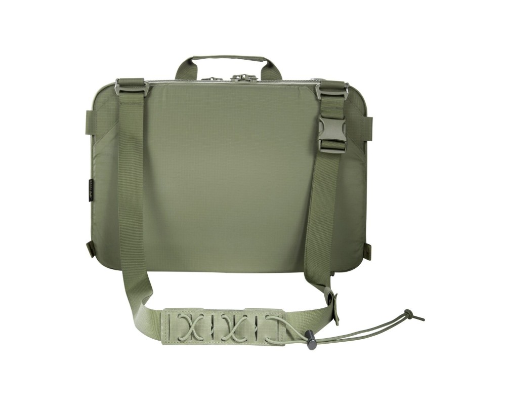 Shoulder Bag Olive