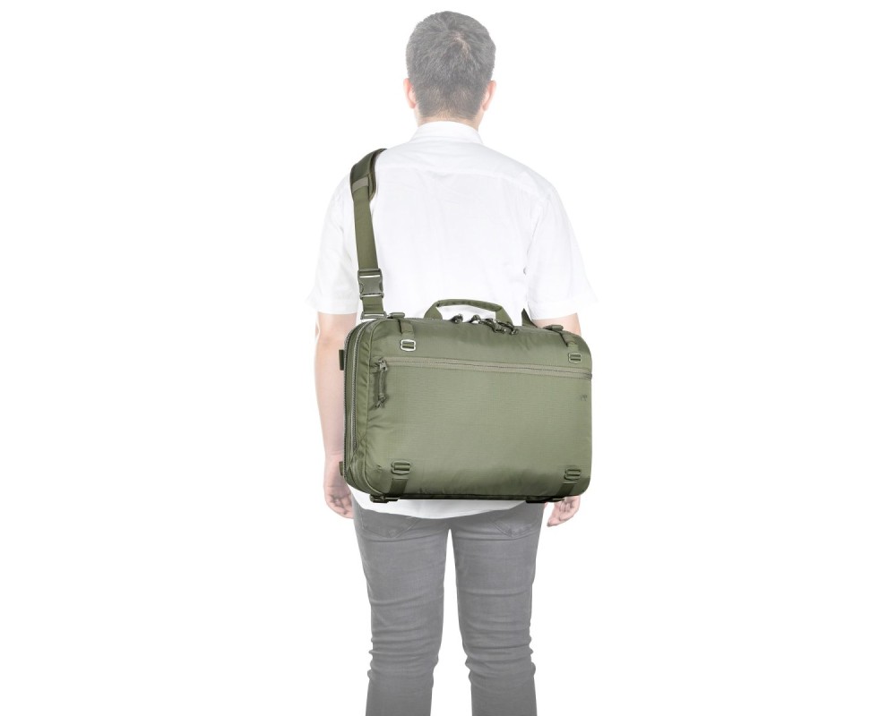 Shoulder Bag Olive