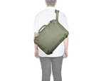 Shoulder Bag Olive