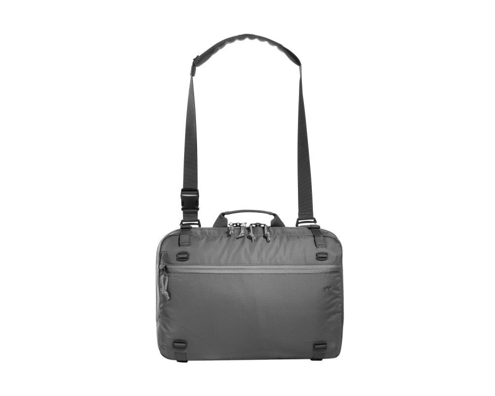 Shoulder Bag Titan Grey