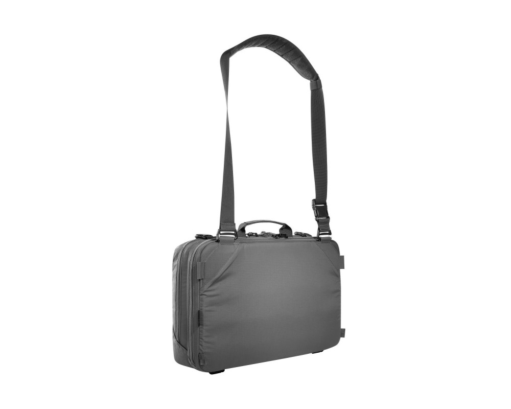 Shoulder Bag Titan Grey