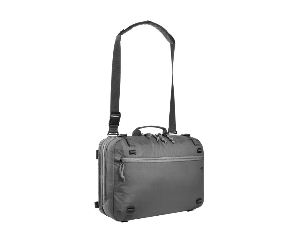 Shoulder Bag Titan Grey
