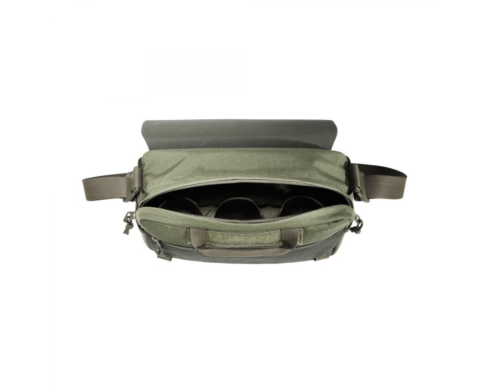 Support Bag Olive