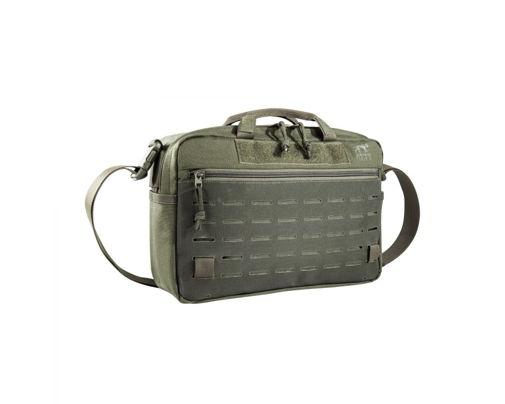Support Bag Olive