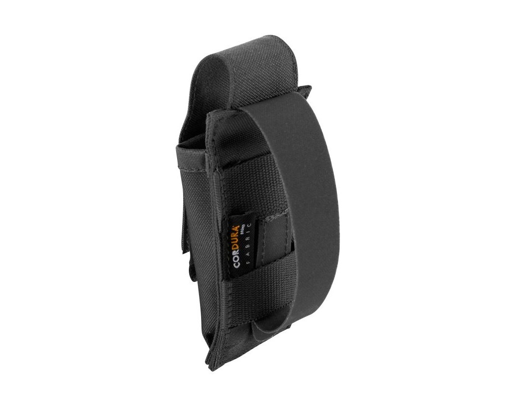 SGL Pistol Mag Pouch MKII Black