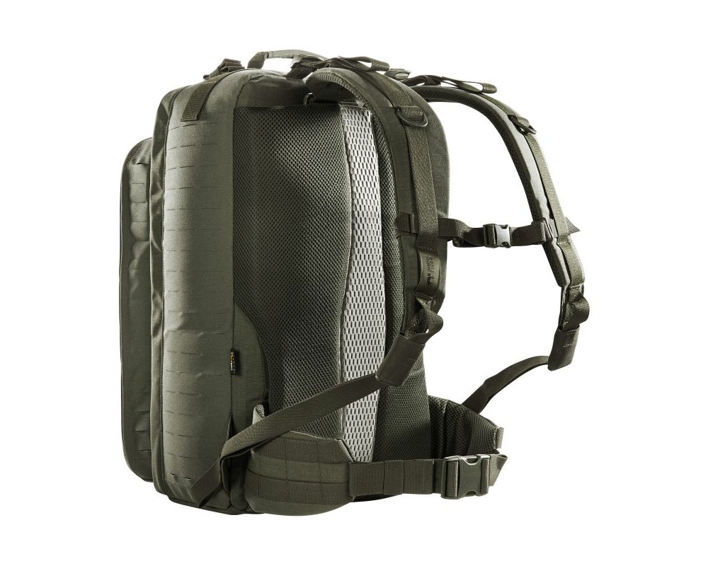 First Responder Move On MKII IRR