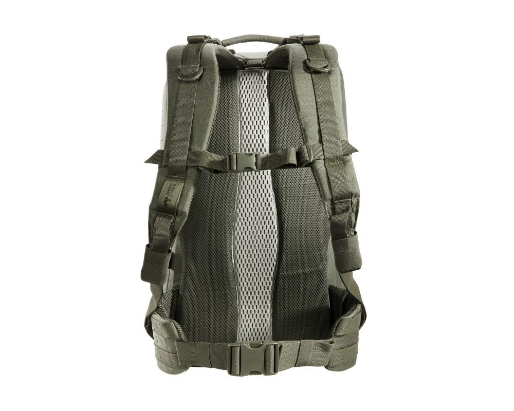 First Responder Move On MKII IRR