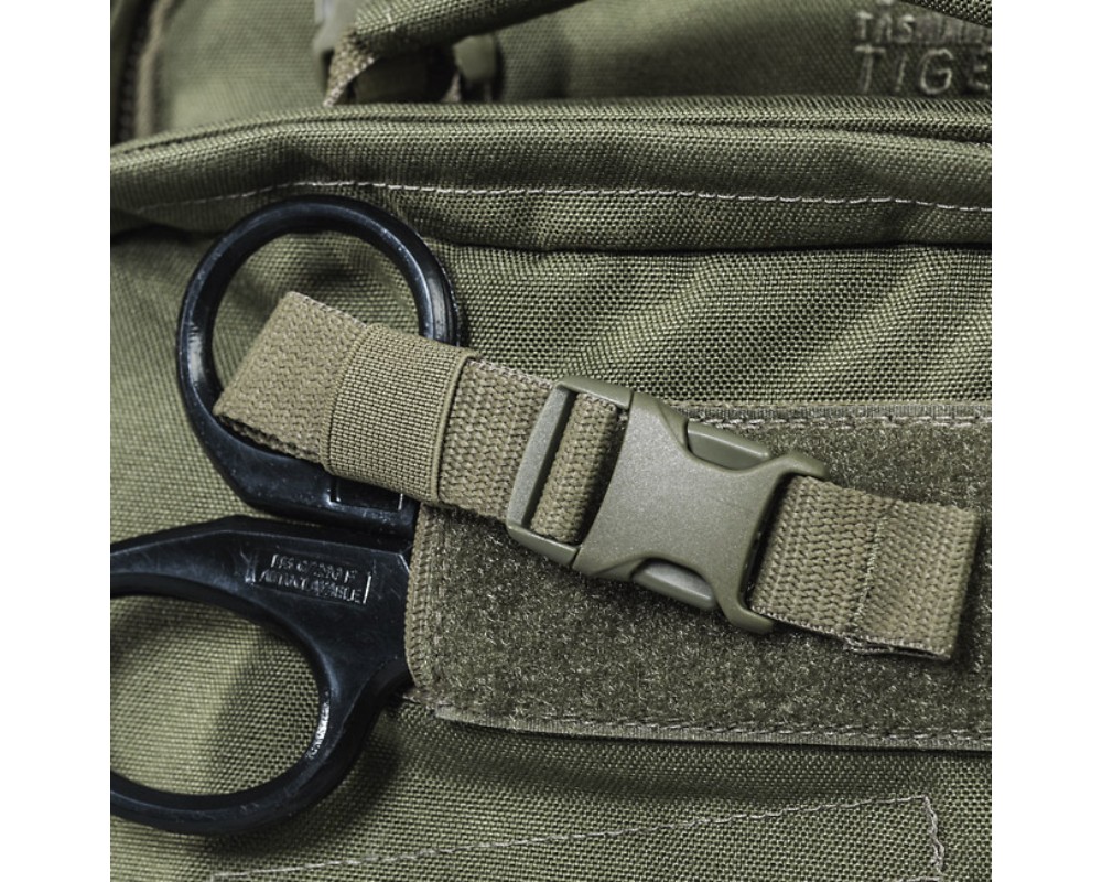 First Responder Move On MKII IRR