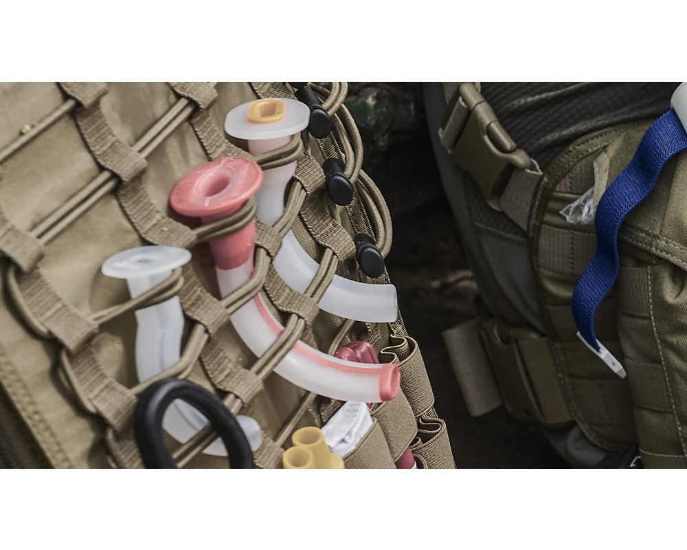 First Responder Move On MKII IRR