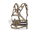 AirLite Covertible Chest Rig Multicam