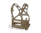 AirLite Covertible Chest Rig MultiCam