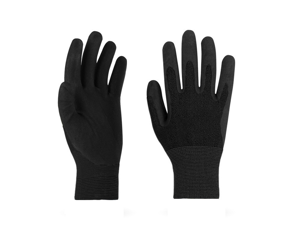 Eureka 18-6 Puncture Soft Black 11/X-Large