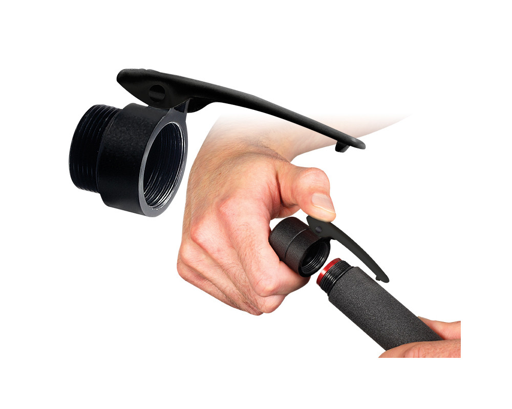 Nexus Subcap Baton Clip