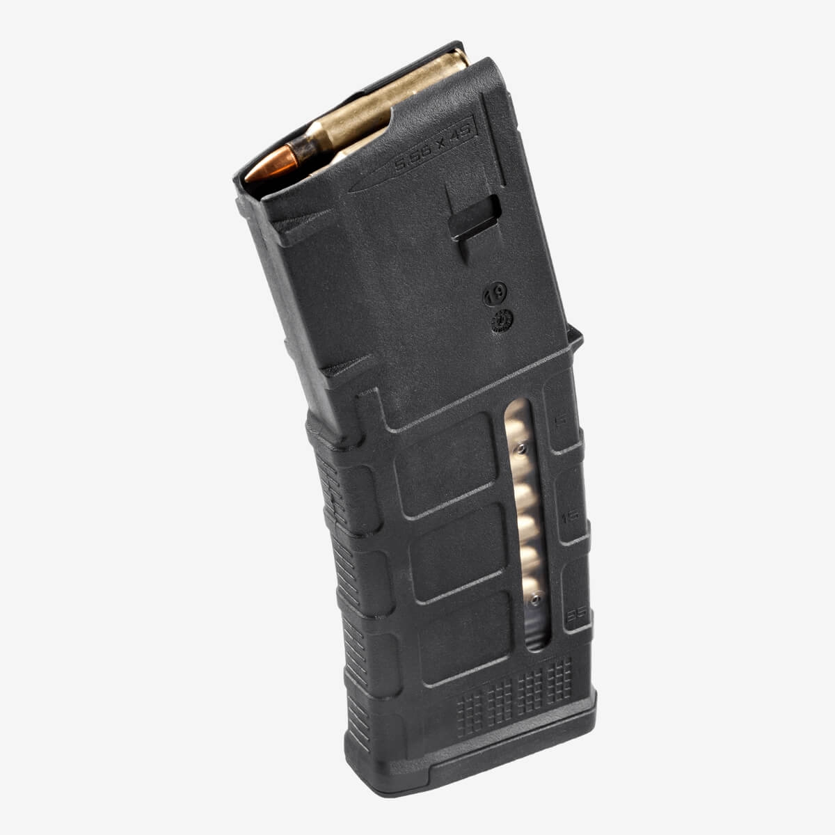 PMAG 30 M3 MagLevel Black
