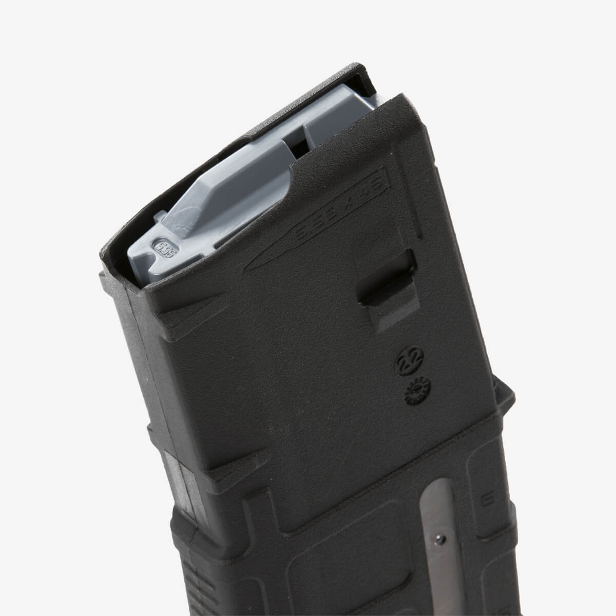 PMAG 30 M3 MagLevel Black