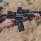 PMAG 30 M3 MagLevel Black