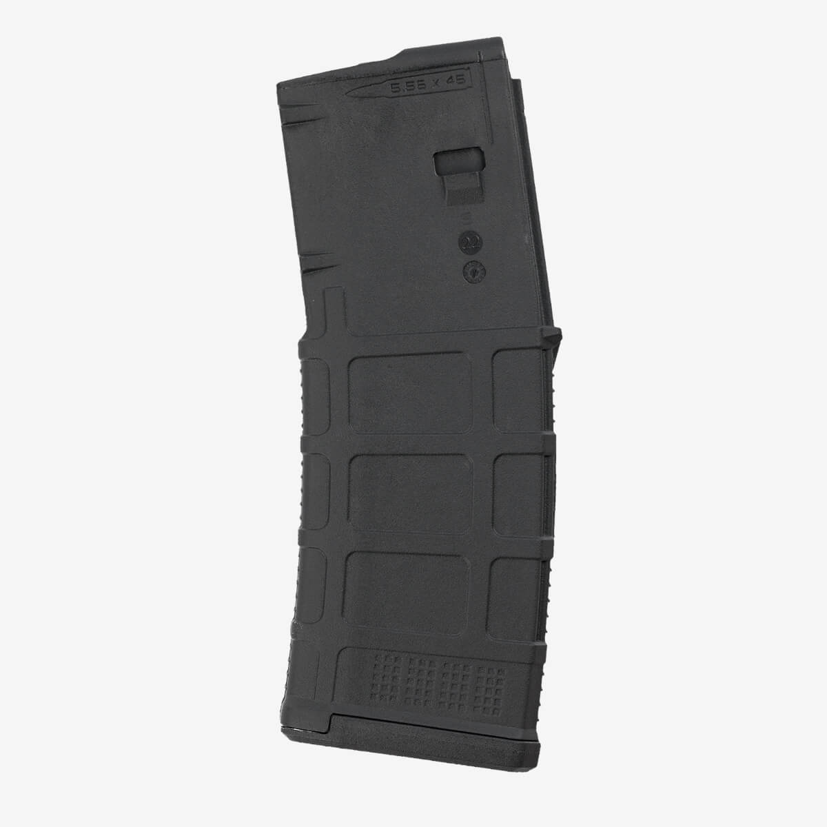PMAG 30 M3, 5.56x45 Magazine Black
