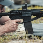 PMAG 30 M3, 5.56x45 Magazine Black
