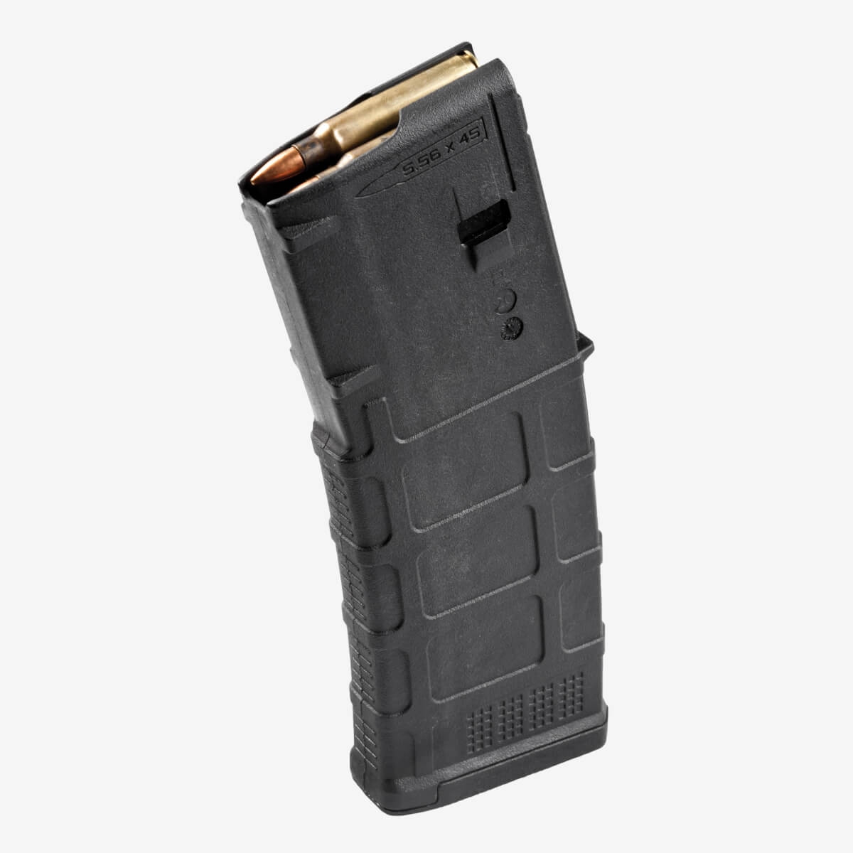 PMAG 30 M3, 5.56x45 Magazine Black