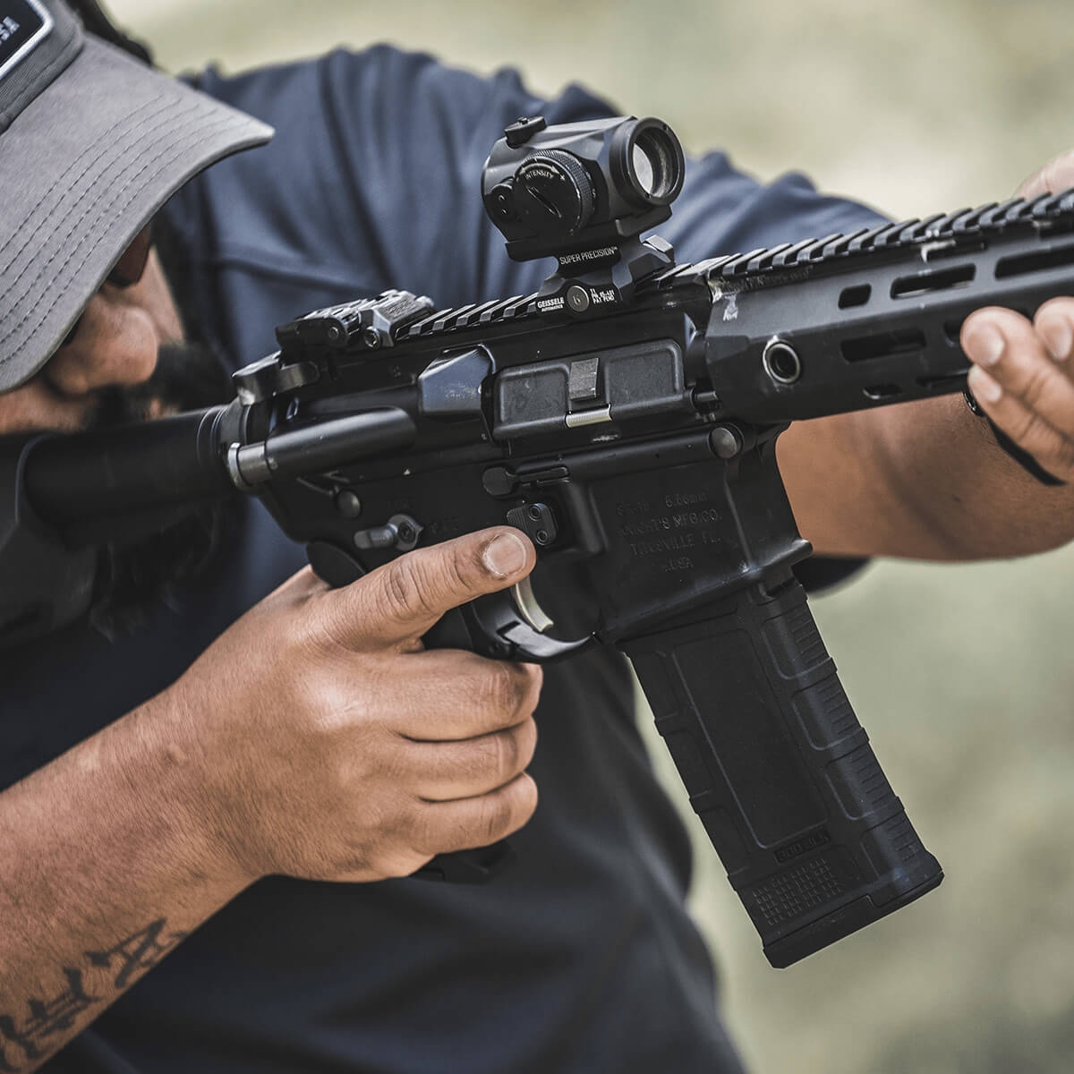 PMAG® 30 AR 300 B Gen M3™, 300 BLK