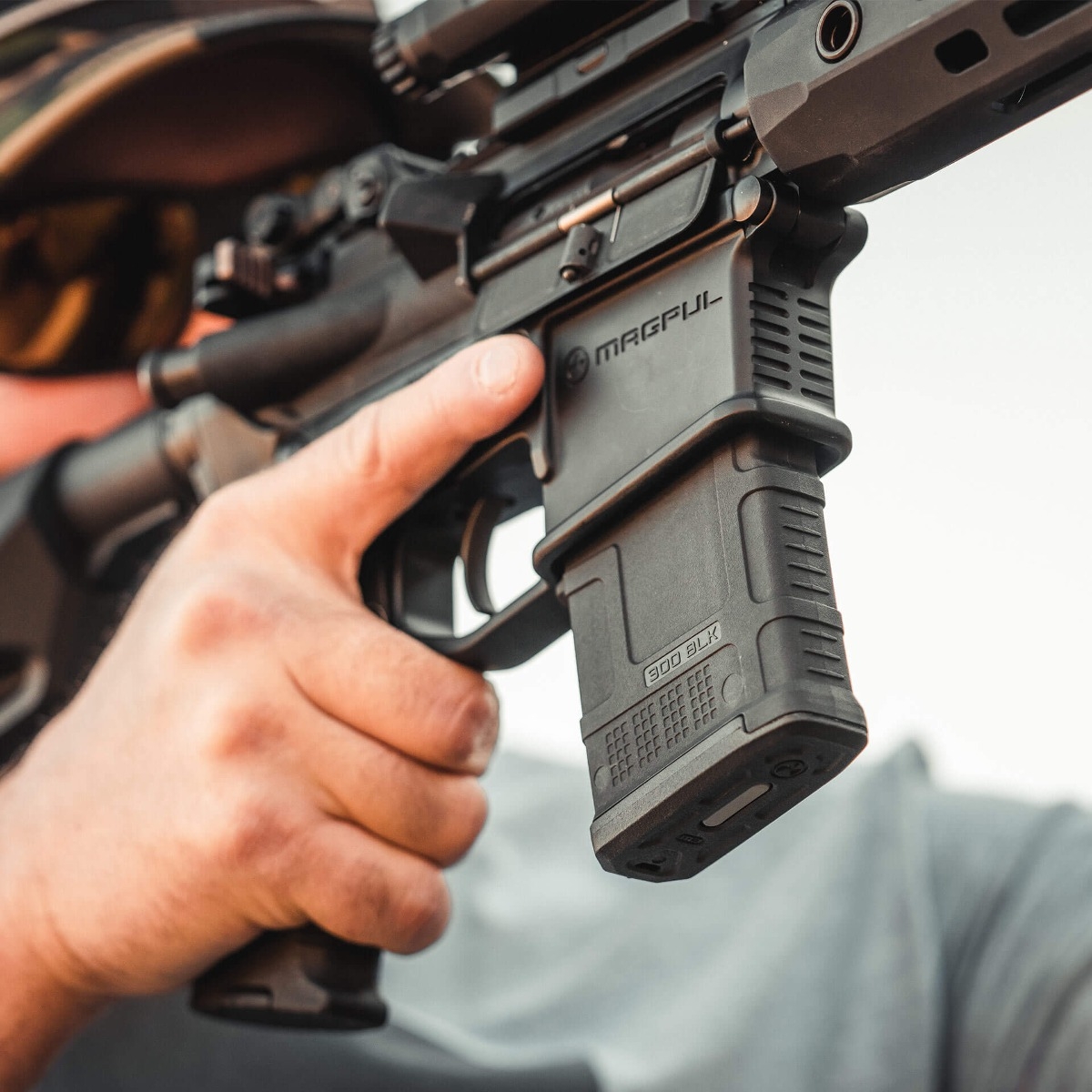 PMAG® 20 AR 300 B Gen M3™, 300 BLK