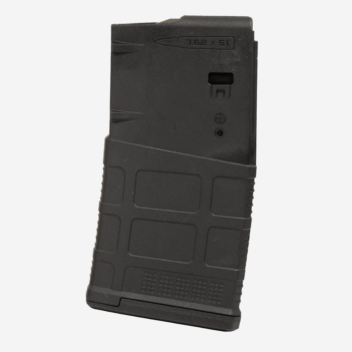 PMAG 20 LR/SR Gen M3 7.62x51