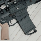 PMAG 20 LR/SR Gen M3 7.62x51