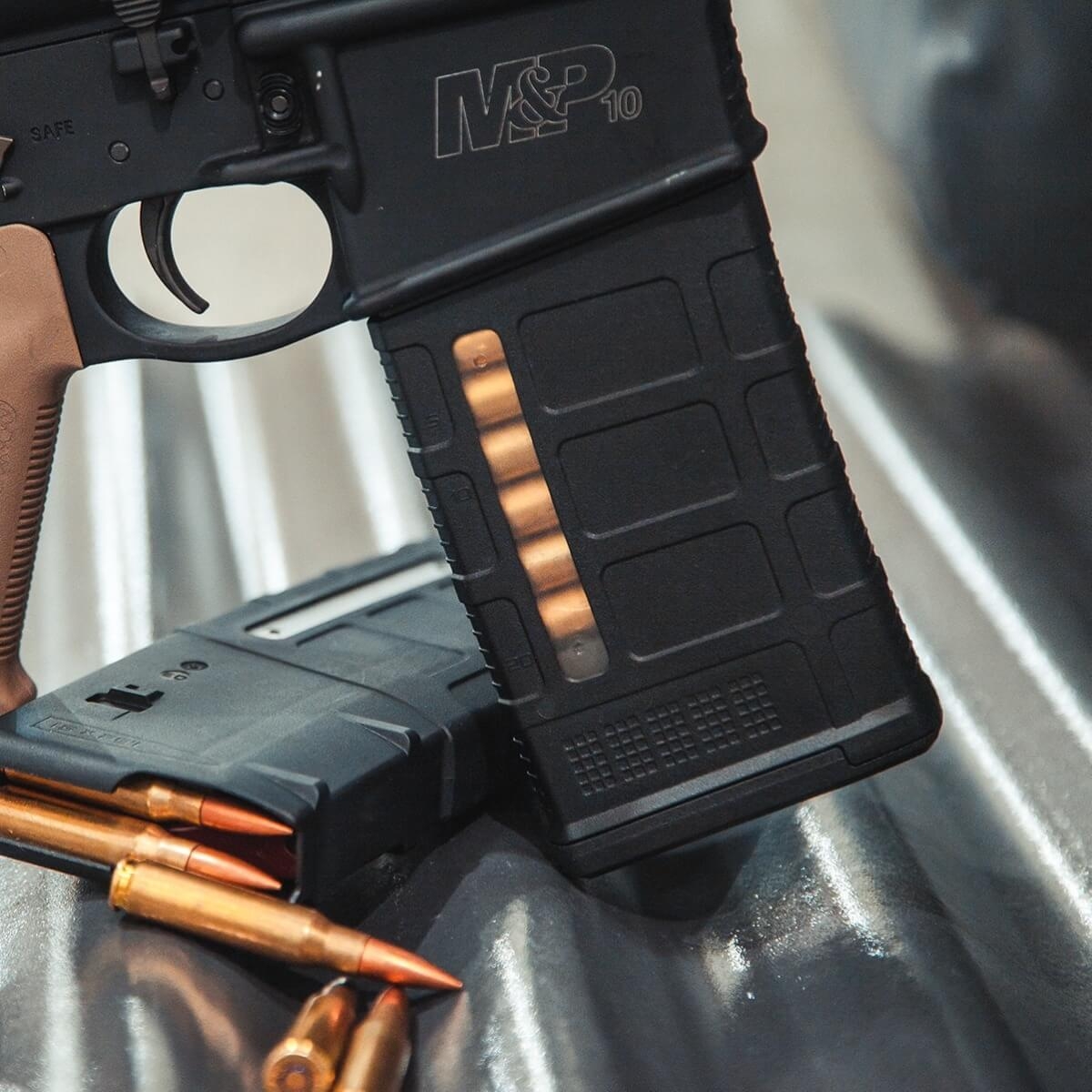PMAG 25 LR/SR Gen M3 Window