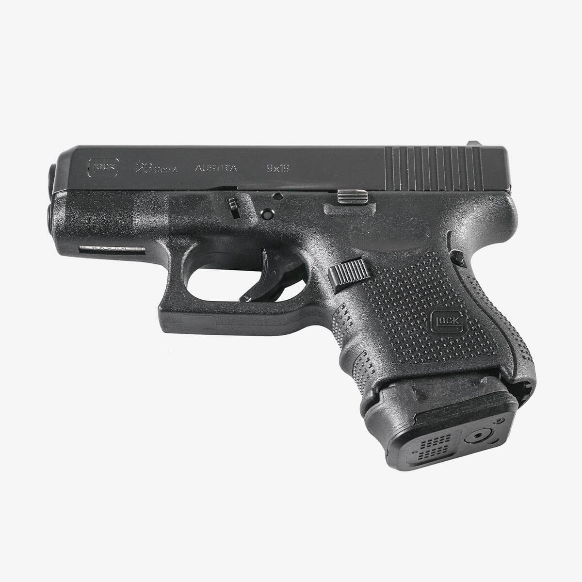 PMAG® 12 GL9, 9x19 - GLOCK® G26