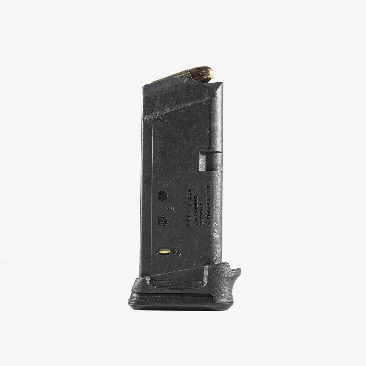 PMAG® 12 GL9, 9x19 - GLOCK® G26