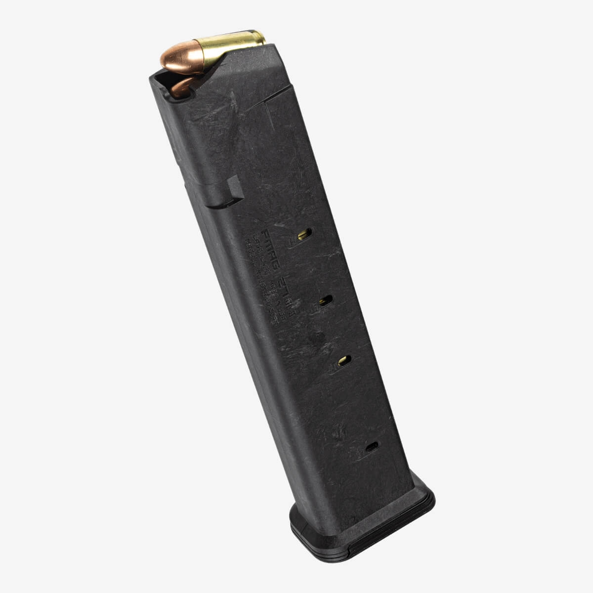 PMAG 27 GL9, 9x19 – Glock