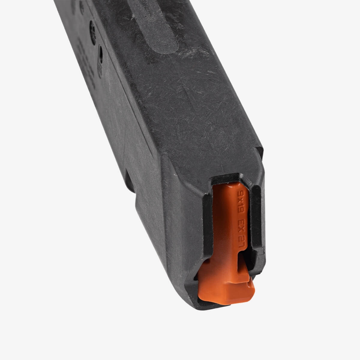 PMAG 27 GL9, 9x19 – Glock