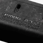 PMAG 27 GL9, 9x19 – Glock