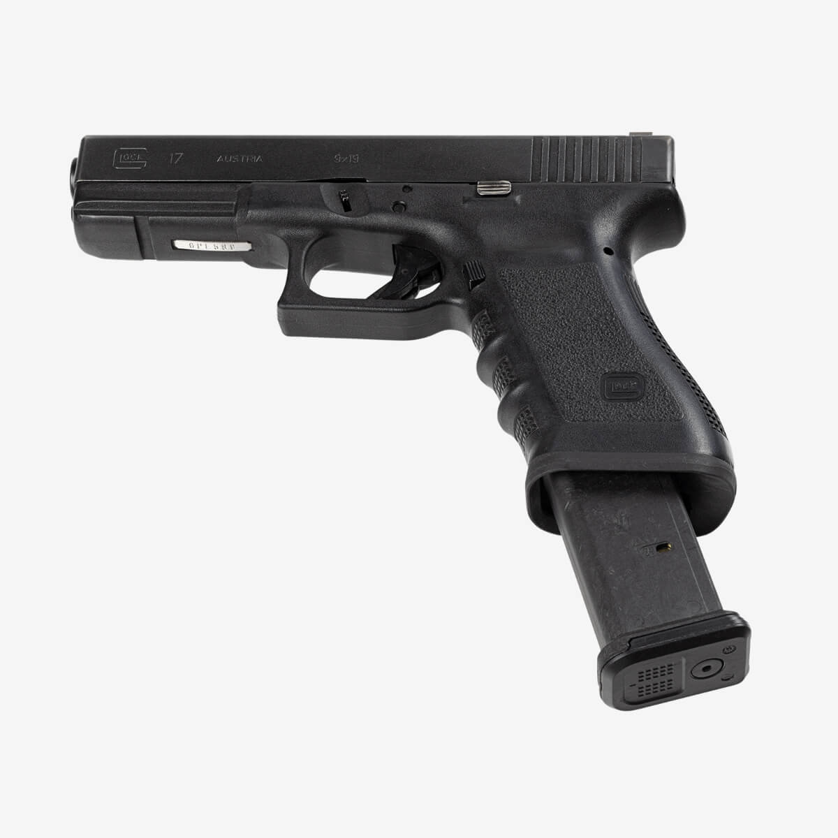 PMAG 27 GL9, 9x19 – Glock
