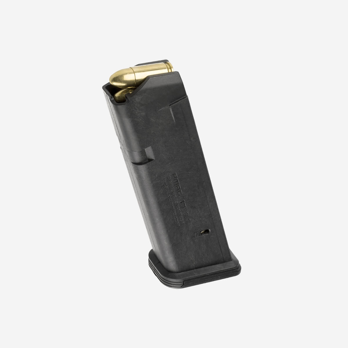 PMAG® 17 GL9, 9x19 - GLOCK® G17