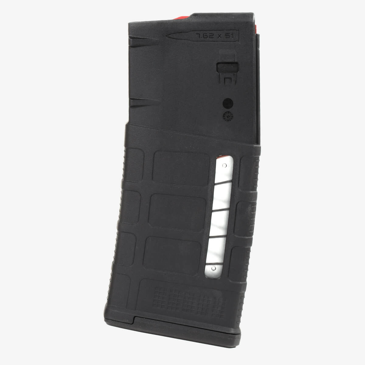 PMAG 25 M118 LR/SR GEN M3 Window 7.62x51