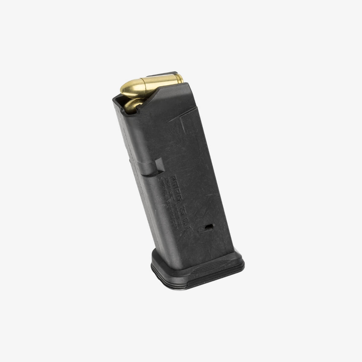 PMAG® 15 GL9, 9x19 - GLOCK® G19